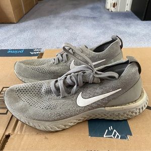 Nike Epic React Size 6.5